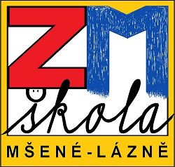 Logo školy